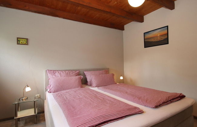 Ferienwohnungen in Strackholt - Photo 4