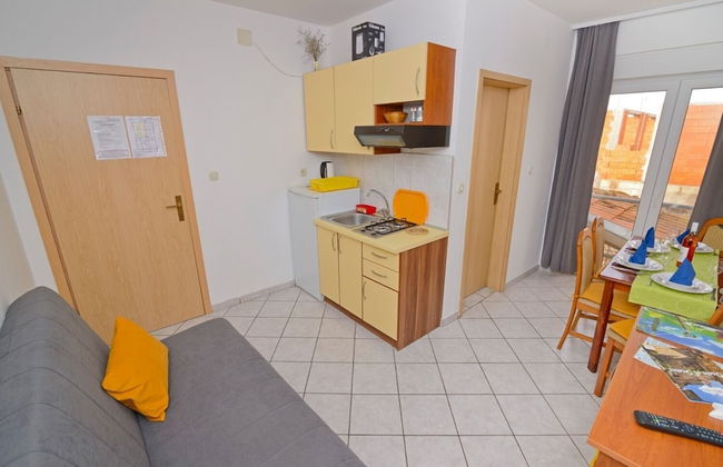 Zora - Garden Terrace and Grill - A4 - Foto 16