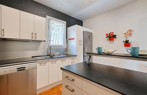 élégante villa avec piscine privée près de cassis - Foto 21