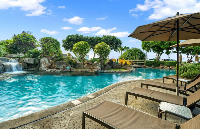 Kauai Lawai Beach Resort C103 1 Bedroom Condo - Foto 27