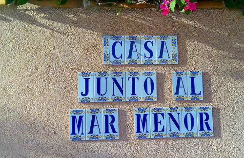 Casa junto al Mar Menor - Foto 40