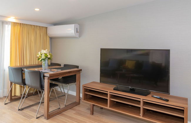 Feri Suites - Photo 72