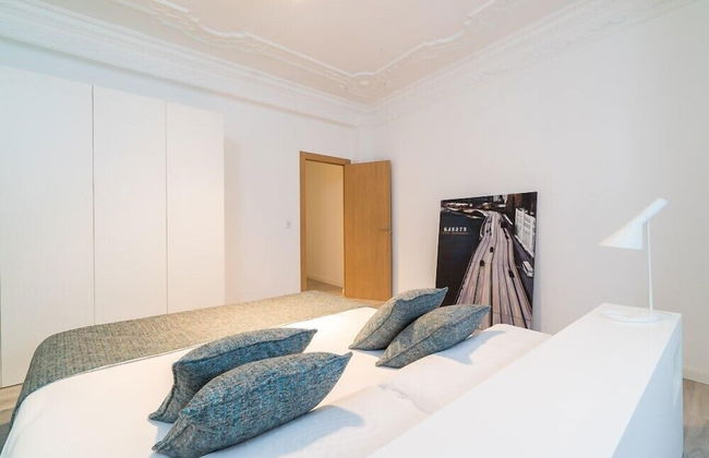 Valencia Luxury - Boutique Center - Photo 89