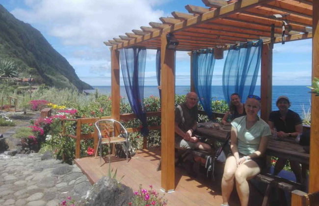 Randonnée à São Jorge - Photo 5