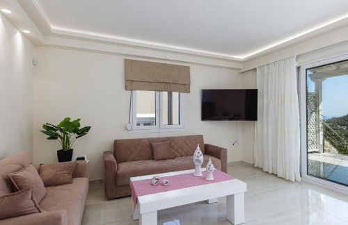 Family Villa Basilicata Gloria with Private Heated Pool, BBQ & Kid's Play Area - Foto 23