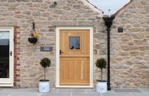 Grange Cottage - Foto 34