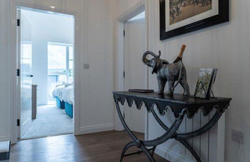 The Sidings, Luxury Penthouse, Haworth - Foto 39