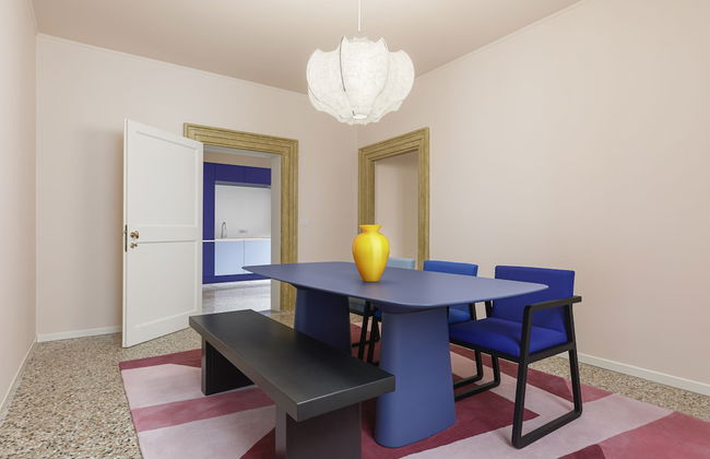 Palazzo Dei Fiori By Room Mate - Photo 56