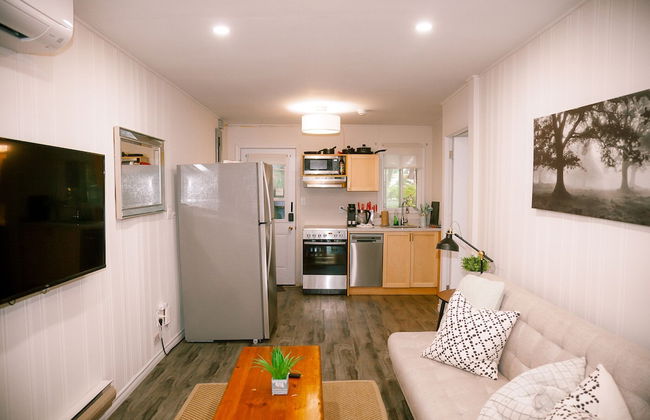 Muskoka Waterfront Retreat - Foto 64