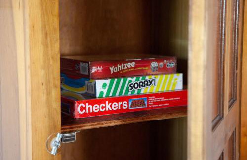 The Homestead Historic Charm & Big Backyard - Foto 7