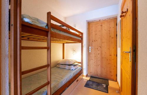 Les Eterlous 25 - Appt vue pistes 4 pers - Foto 8