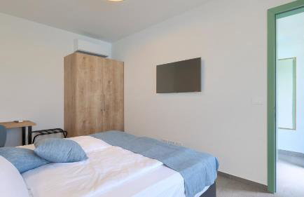 Modern villa Pinca with pool and grill in Vizinada - Foto 20