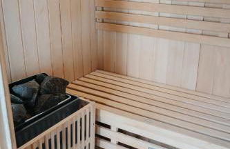 Duplex Lomy vue sur le port avec Sauna-balneo-5mn plage - Foto 6