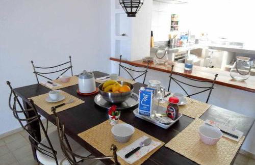 Casa Descanso con Jacuzzi en Playa Quemada - Foto 25