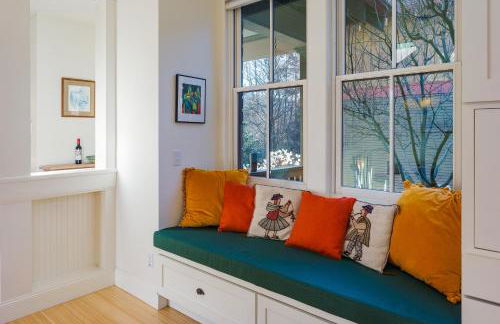 Walk to Town, Beach, Modern, Gourmet Kitchen, EV - Foto 10