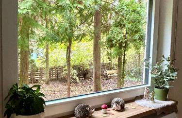 Haus mit Sauna am Waldrand - Nähe Brombachsee Altmühlsee - Foto 20