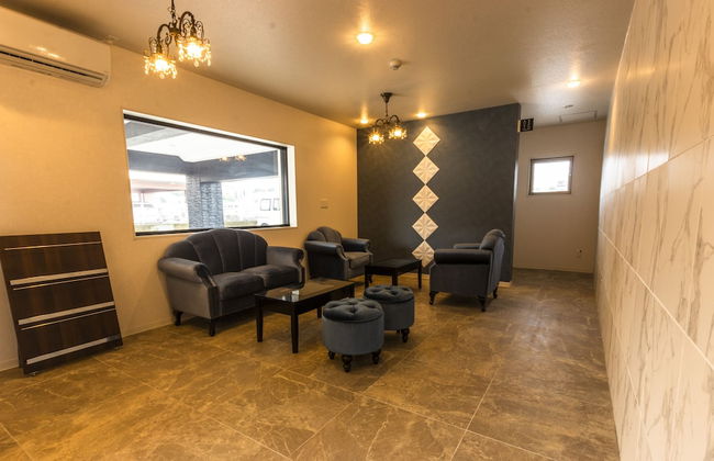 COZY STAY in Naha - Foto 5