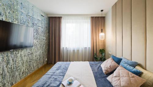 Modern Apart 23 - Foto 3