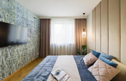 Modern Apart 23 - Foto 3