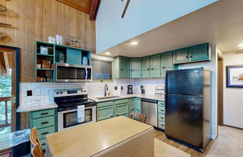 Kelly's Chalet - Foto 6