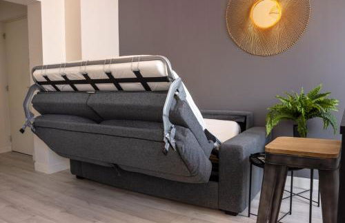 appartement le carnel - Foto 17