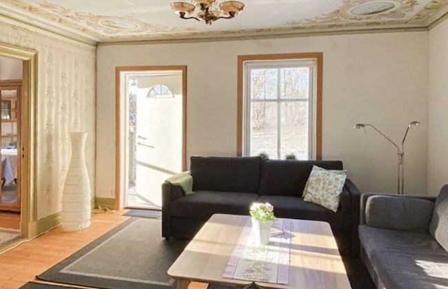 5 Person Holiday Home in Kungshamn - Foto 10