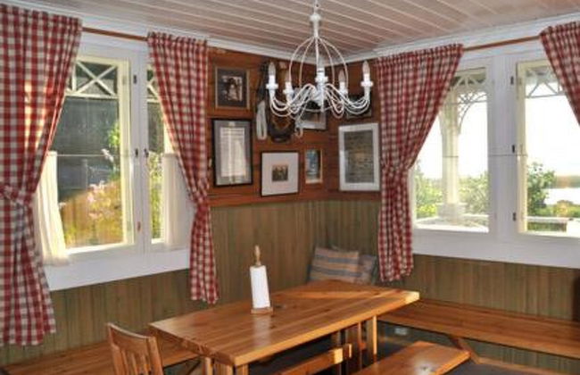 Villa vuorikotka - Foto 18