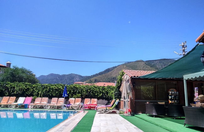 Imperial Apart - Foto 18