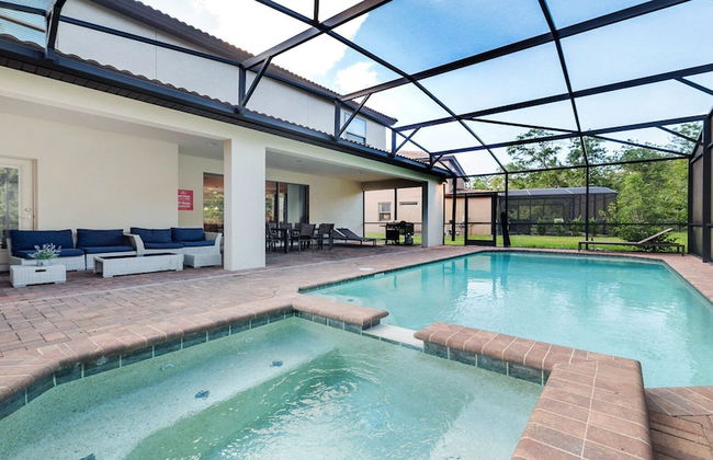 Family Fun: Pool, Spa, Games in Luxury Resort - Foto 30