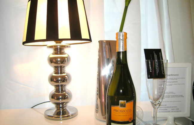 A-partment Schokoladenmuseum - Foto 29