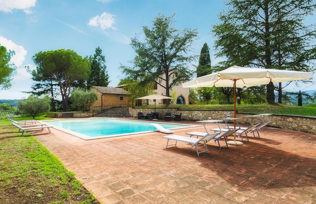 Fonte Pinella 8 in Chiusi - Foto 6