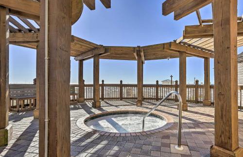 Gulf-View Retreat w/ Private Beach in Destin! - Foto 29