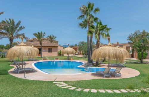 Finca Hotel Can Canals & Spa - Photo 100