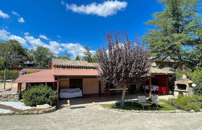 Apartment in Urbino With Pools & Veranda - Foto 36