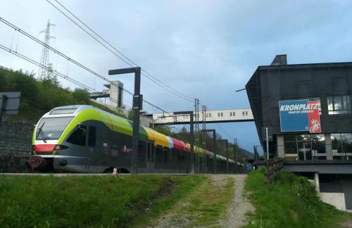 Residence Sonnberg - Foto 71