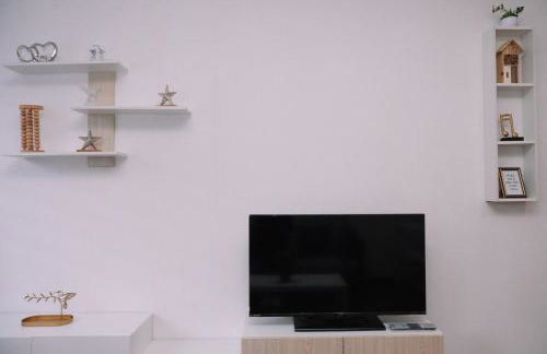 Diáfano y acogedor en Vigo by CABANA Rentals - Foto 3