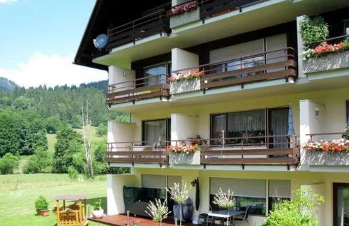 Apartment Schwinbachblick mit 2 Balkonen - Foto 22