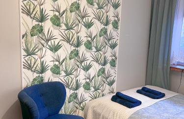 Apartament Sieroszewskiego - Parking w cenie - Foto 3