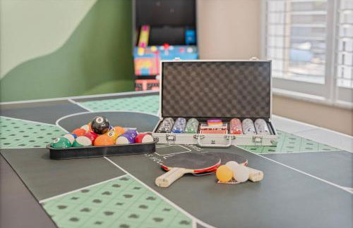 Family Fun | Pool | Game Room | Near Chase Stadium - Foto 13
