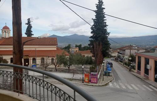 SOUROTI Pinios House - Photo 23