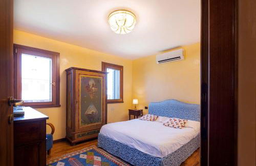 CASA ELSA Charming Apartment - Foto 12