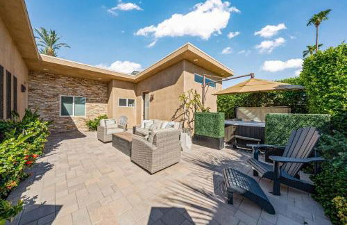 Chill-Inn, an Indian Wells Oasis - Foto 30