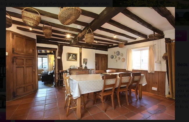 The Bell House - Foto 9