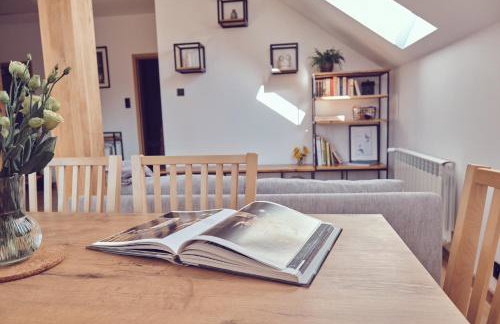 WieliczkaHome 1st floor + garden + parking - Foto 31