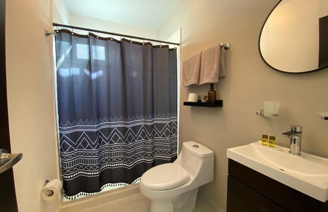 Alejandria Apartments - Foto 14