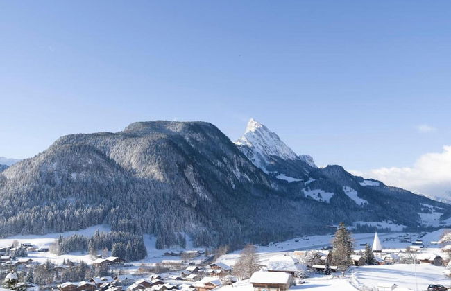 Cosy Chalet With top View - Foto 30