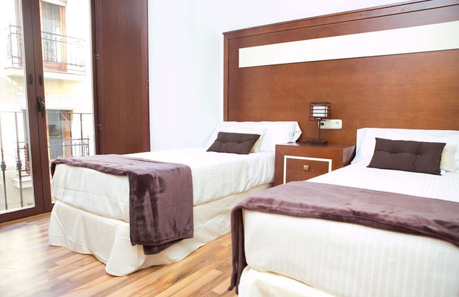 Apartamentos Casa de la Lonja - Foto 6