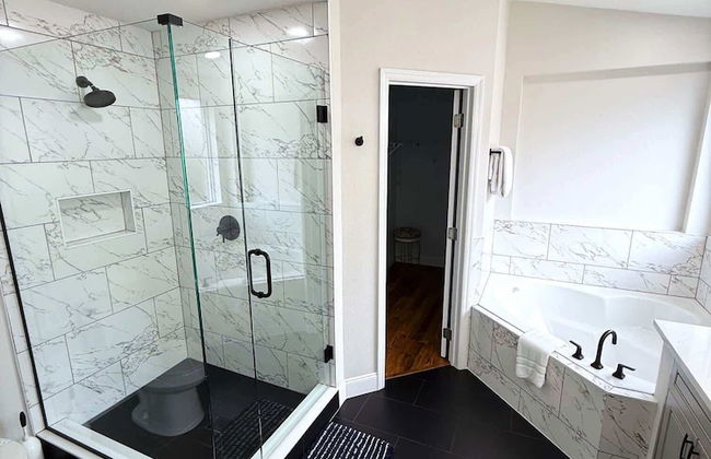 Remodeld South Facing Villa - Southern Dunes Golf Course Views - Foto 20