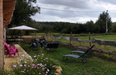 Chalet confort avec petit dejeuner - Foto 33