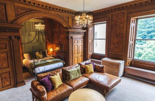 The Chapel Suite - Foto 13